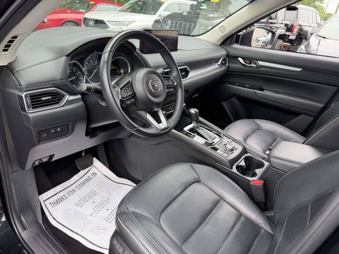 Used 2024 MAZDA CX-5 AWD 2.5 S image 10