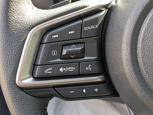 Certified 2026 Subaru Ascent Premium AWD/4WD image 18