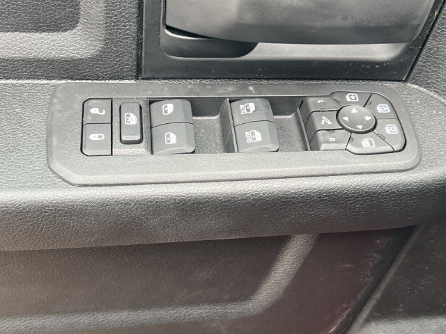 New 2026 RAM 2500 Warlock AWD/4WD image 17