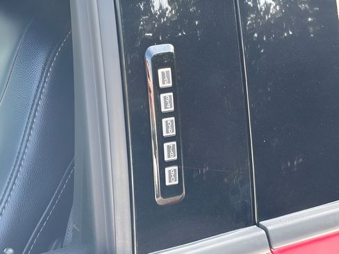 Used 2024 Ford F150 Lariat AWD/4WD image 14