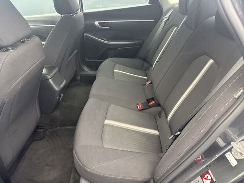 Used 2023 Hyundai Sonata SE FWD image 14