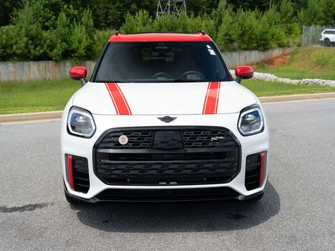 Used 2026 MINI Cooper Countryman John Cooper Works AWD/4WD image 2