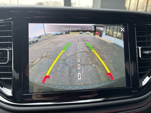 New 2026 Dodge Durango GT AWD/4WD image 14