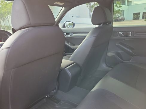 Used 2024 Honda Civic Sport image 15