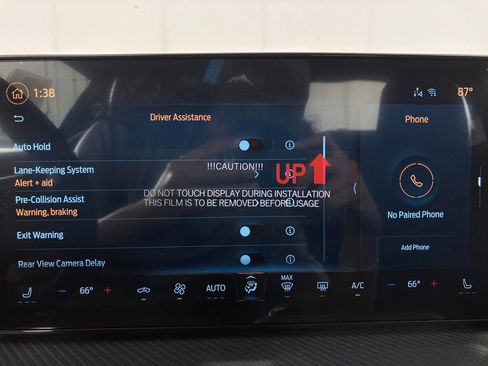 New 2025 Ford Mustang EcoBoost image 25