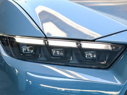 New 2026 Ford Mustang Premium image 4