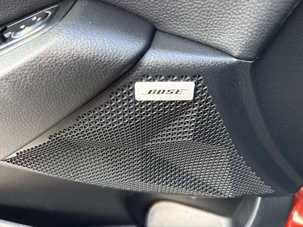 Used 2024 Kia Seltos SX AWD/4WD image 22