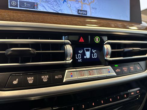 Used 2023 BMW X3 xDrive30i image 19