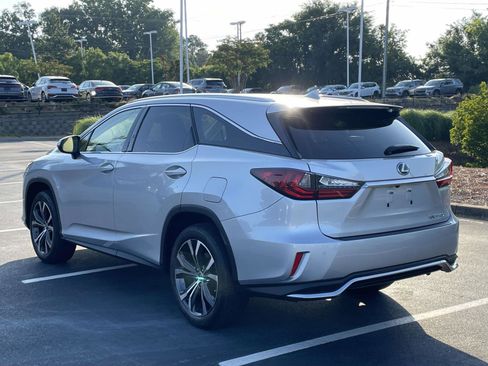 Used 2019 Lexus RX 350L AWD image 5