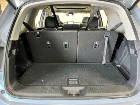 Used 2025 Honda Pilot Touring image 22
