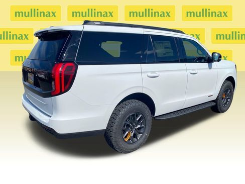 New 2026 Ford Expedition Tremor AWD/4WD image 3