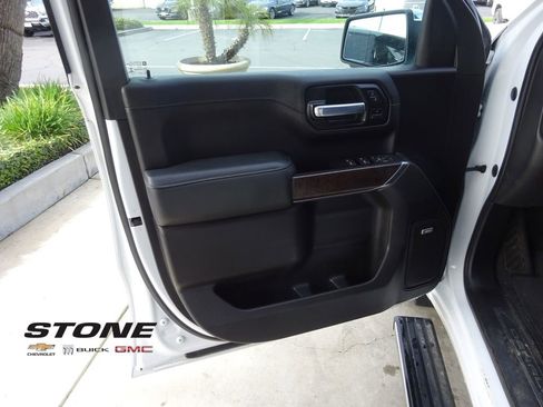 Used 2021 GMC Sierra 1500 Denali w/ Denali Ultimate Package image 28