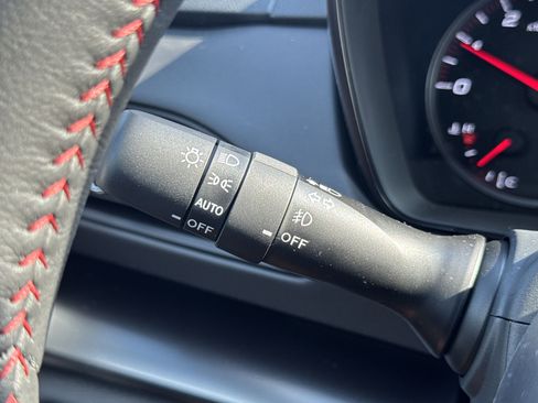 New 2025 Subaru WRX Premium image 17