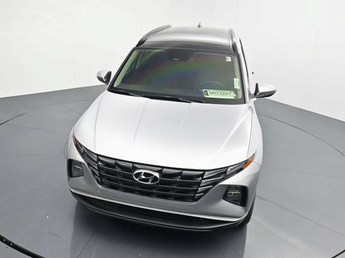 Used 2024 Hyundai Tucson SEL AWD/4WD image 11