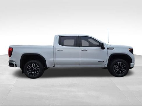 New 2026 GMC Sierra 1500 AT4 w/ Technology Package image 12