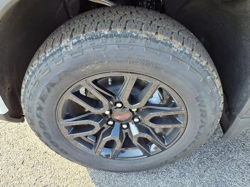 New 2026 GMC Sierra 1500 Elevation w/ Preferred Package image 13