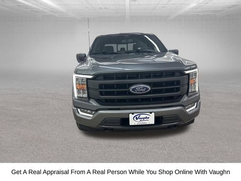 Used 2023 Ford F150 Lariat AWD/4WD image 5