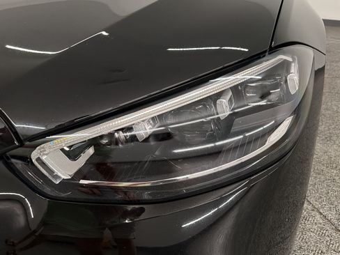 Certified 2022 Mercedes-Benz S 580 4MATIC Sedan image 10