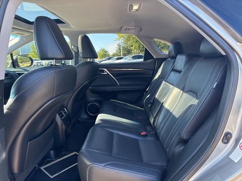 Used 2018 Lexus RX 350 FWD image 15