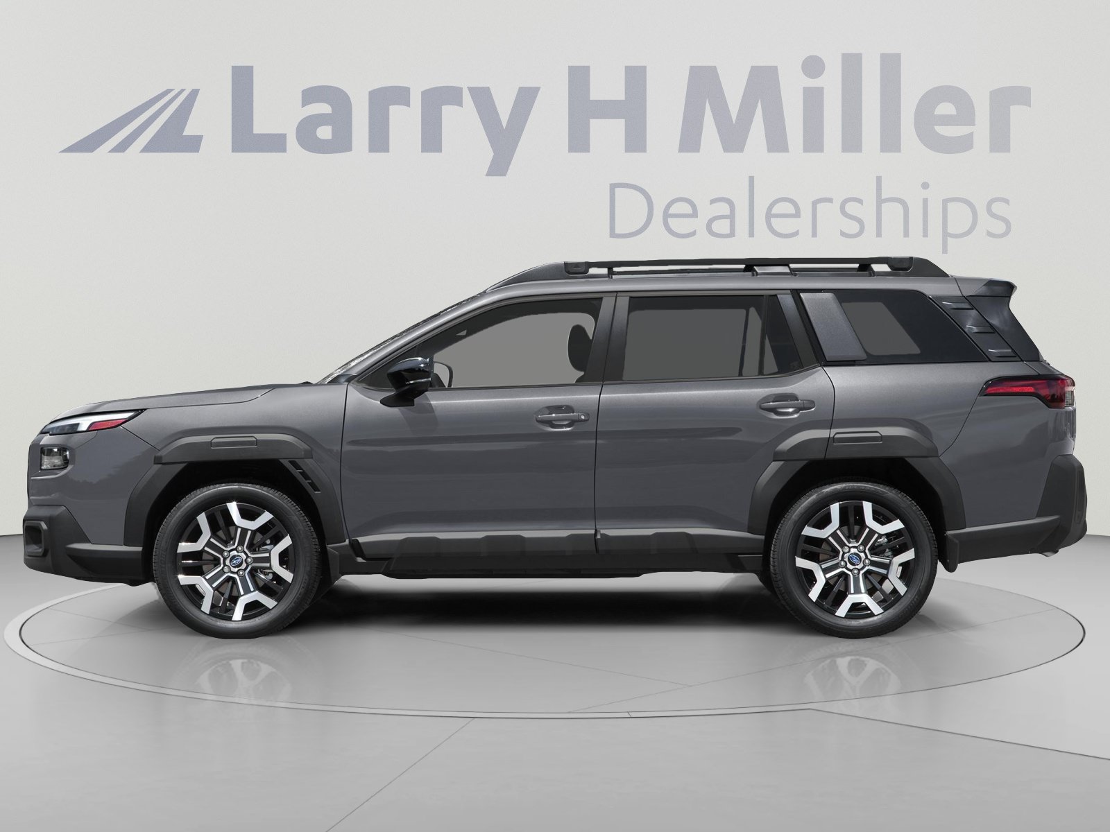 New 2026 Subaru Outback Touring XT AWD/4WD image 3