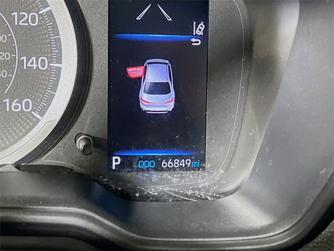 Certified 2021 Toyota Corolla LE image 12