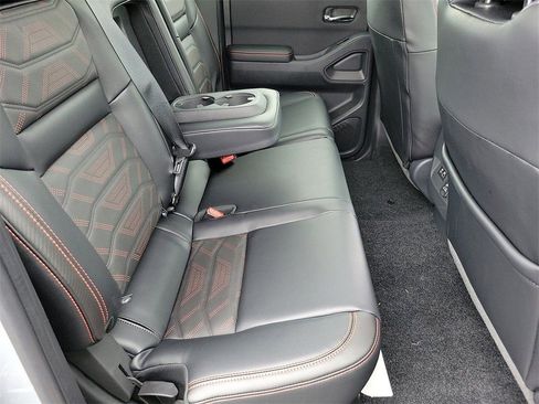 New 2025 Nissan Frontier Pro-X w/ Pro Premium Package image 16