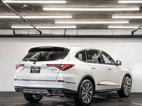 New 2026 Acura MDX w/ Technology Package image 5