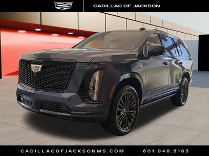 Used 2026 Cadillac Escalade Platinum Sport w/ LPO, Floor Liner Package