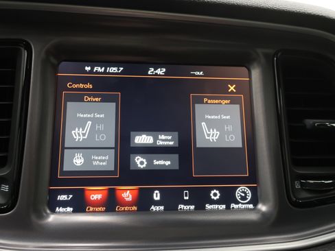 Used 2021 Dodge Challenger R/T Scat Pack image 43