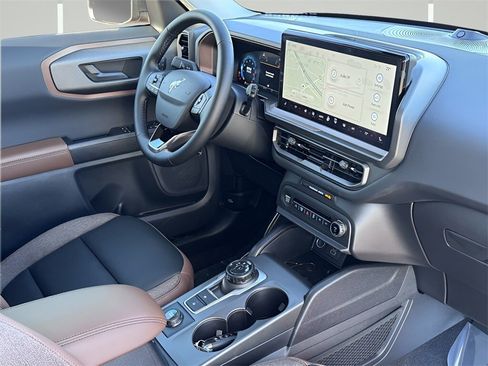 New 2025 Ford Bronco Sport Outer Banks w/ Outer Banks Tech Package+ image 6