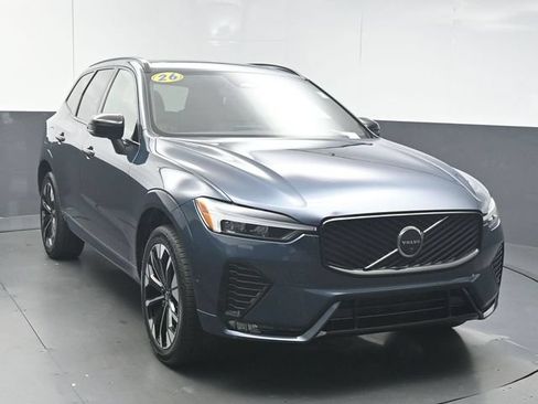 Used 2026 Volvo XC60 B5 Plus w/ Protection Package Premier AWD/4WD image 2