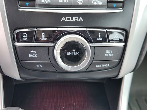 Used 2017 Acura TLX w/ Technology Package image 20