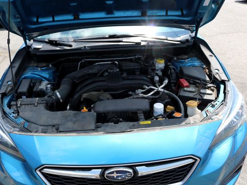 Used 2017 Subaru Impreza 2.0i image 43