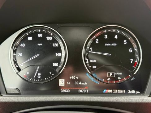 Used 2020 BMW X2 M35i AWD/4WD image 23