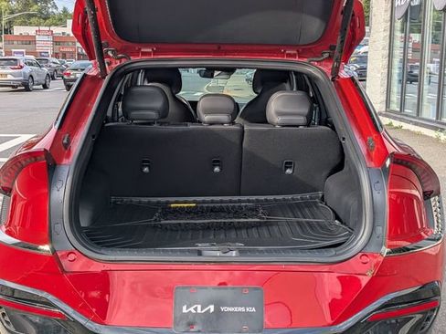 Used 2024 Kia EV6 GT-Line image 8