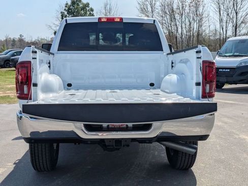 New 2026 RAM 2500 Big Horn image 29