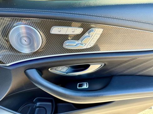 Used 2018 Mercedes-Benz E 43 AMG 4MATIC Sedan image 24