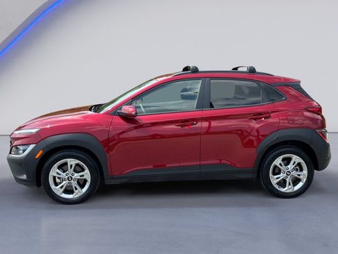Used 2023 Hyundai Kona SEL w/ Cargo Package AWD/4WD image 7
