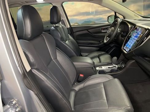 Certified 2023 Subaru Ascent Limited image 68