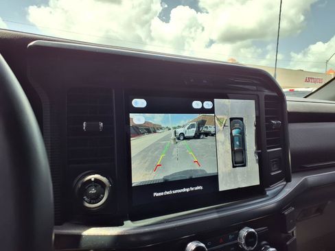 Used 2025 Ford F150 Raptor AWD/4WD image 5