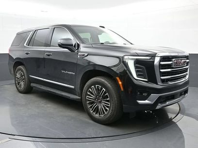 Used 2025 GMC Yukon Elevation w/ Technology Package