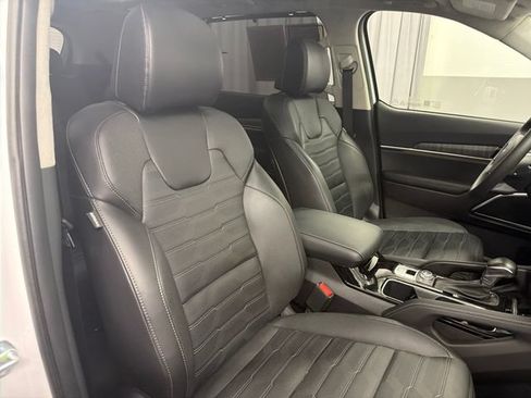Certified 2024 Kia Telluride SX Prestige AWD/4WD image 21