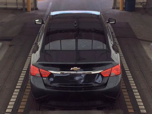 Used 2018 Chevrolet Impala LS FWD image 6