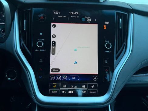 Used 2020 Subaru Legacy Limited AWD/4WD image 8