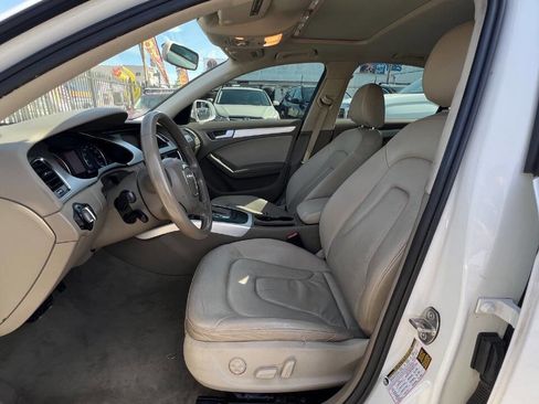 Used 2010 Audi A4 2.0T Premium AWD/4WD image 16