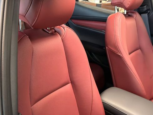 New 2026 MAZDA MAZDA3 2.5 S Hatchback w/ Premium Pkg image 11