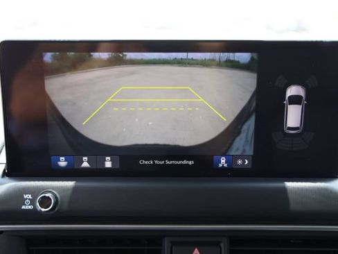New 2026 Honda Pilot EX-L image 22