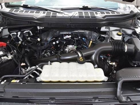Used 2025 Ford F150 STX RWD image 36