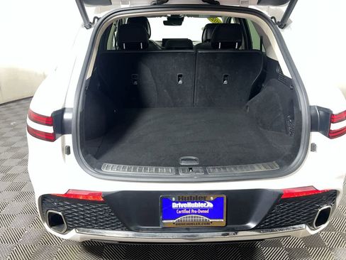 Used 2025 Genesis GV70 2.5T image 28