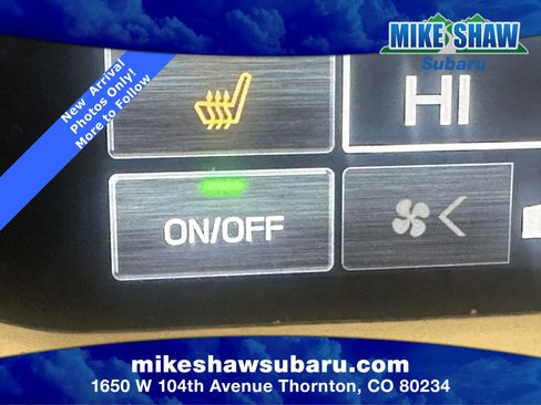 Used 2023 Subaru Outback Limited image 64
